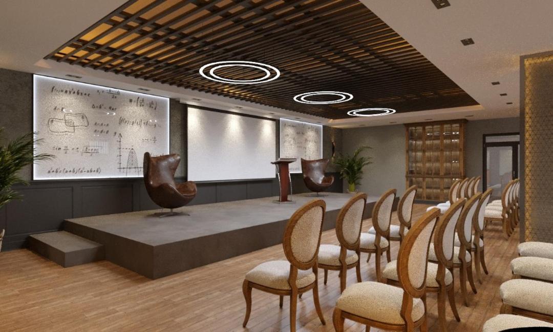 Hotel Bridges Bishkek Esterno foto